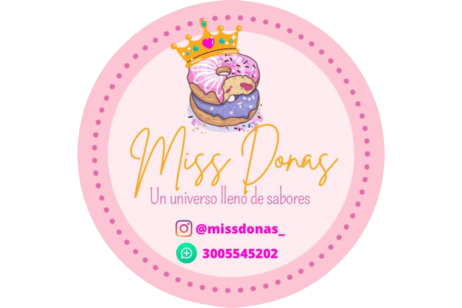 Miss donas