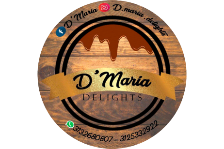 D’Maria Delights