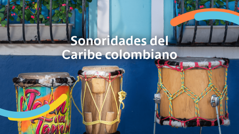 Sonoridades del Caribe Colombiano